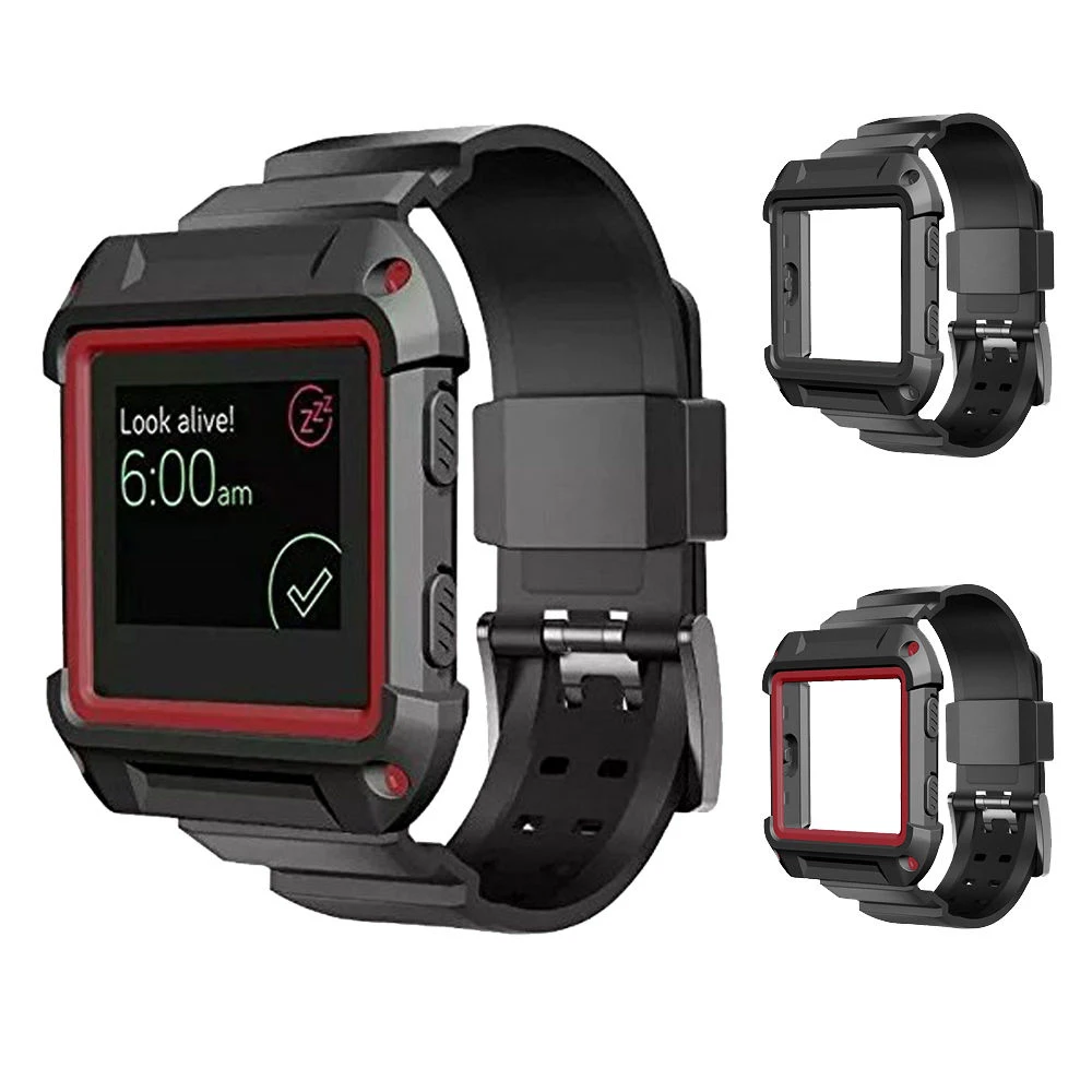 fitbit blaze 2 straps