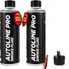 2 botellas de líquido para humo