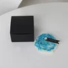 Peony flowers fade to blue (scent: ylang-ylang sce
