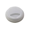 Q-transparent m