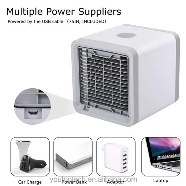 portable air conditioner