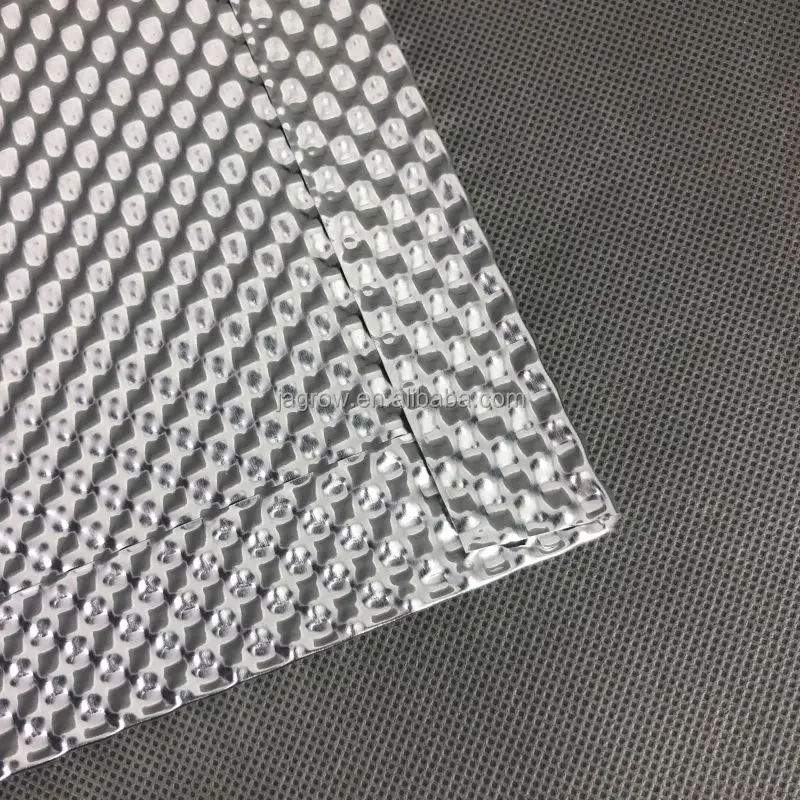 Customized Titanium Turbo Blanket K03 K04 Carbon Turbo Blanket K03 K04