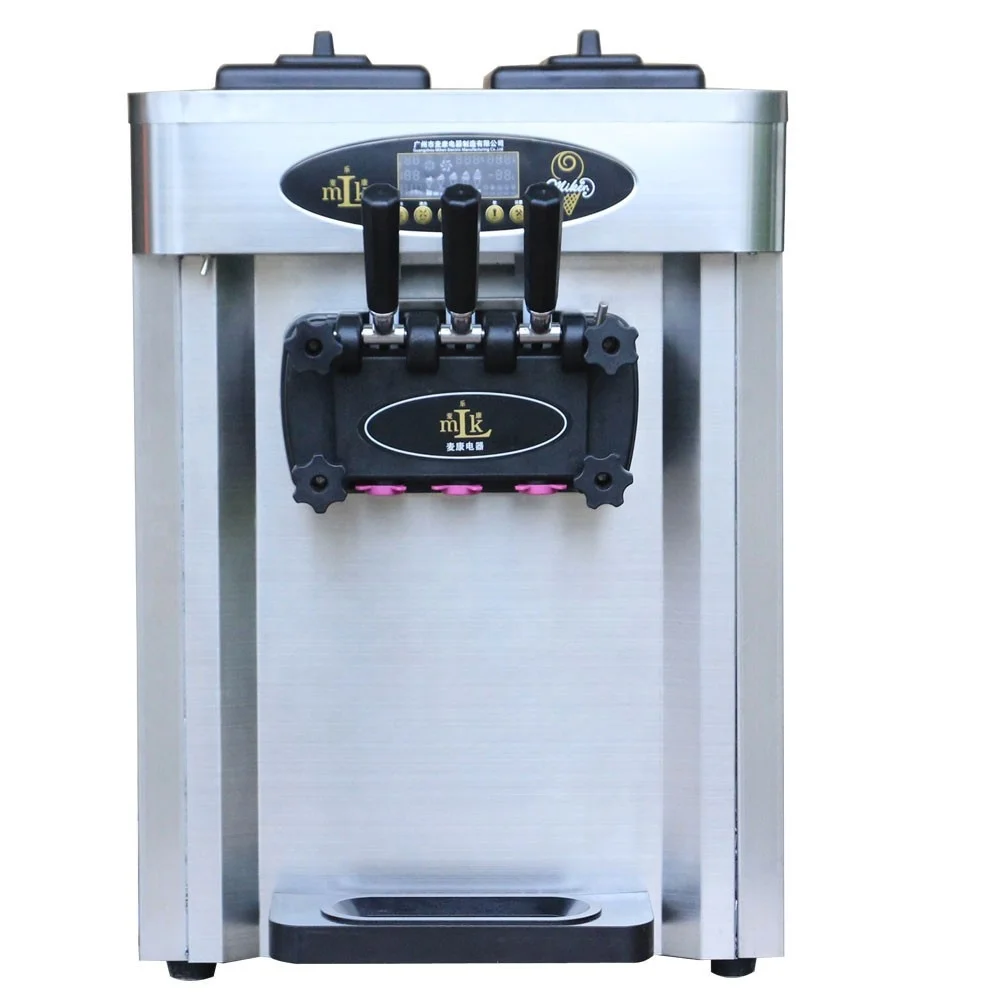 Wholesale Price Electric Ice Cream Vending Machine - TARZAN