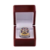 Anello con scatola