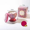 Fragancia de té