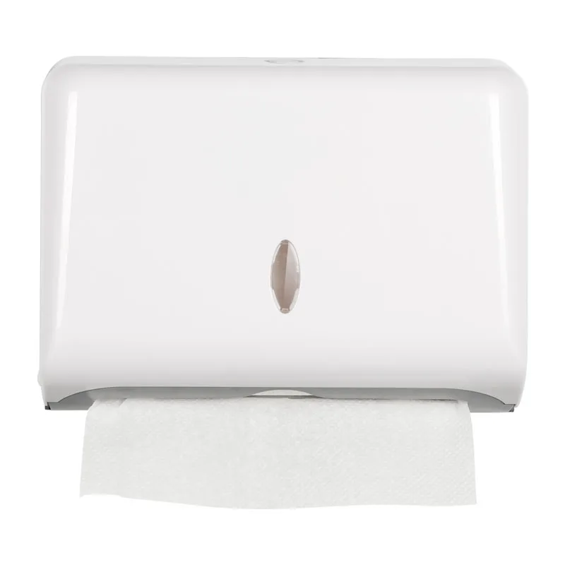 Wholesale Wall Mounted High-quality N-fold Commercial Tissue Dispenser ...