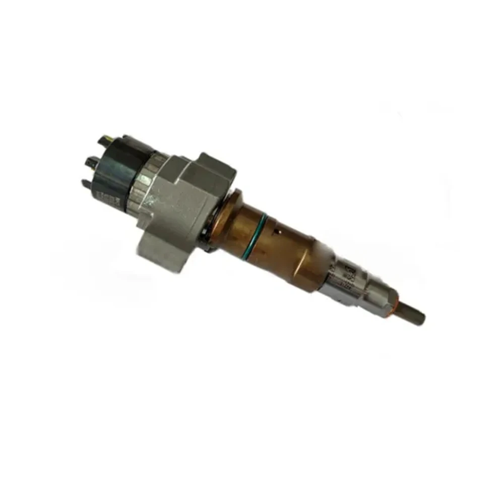 IZUMI Injector for ISL 9.5 ISLE ISC ISC8.3 ISC83 2897414 Agricultural Machinery Spare Parts