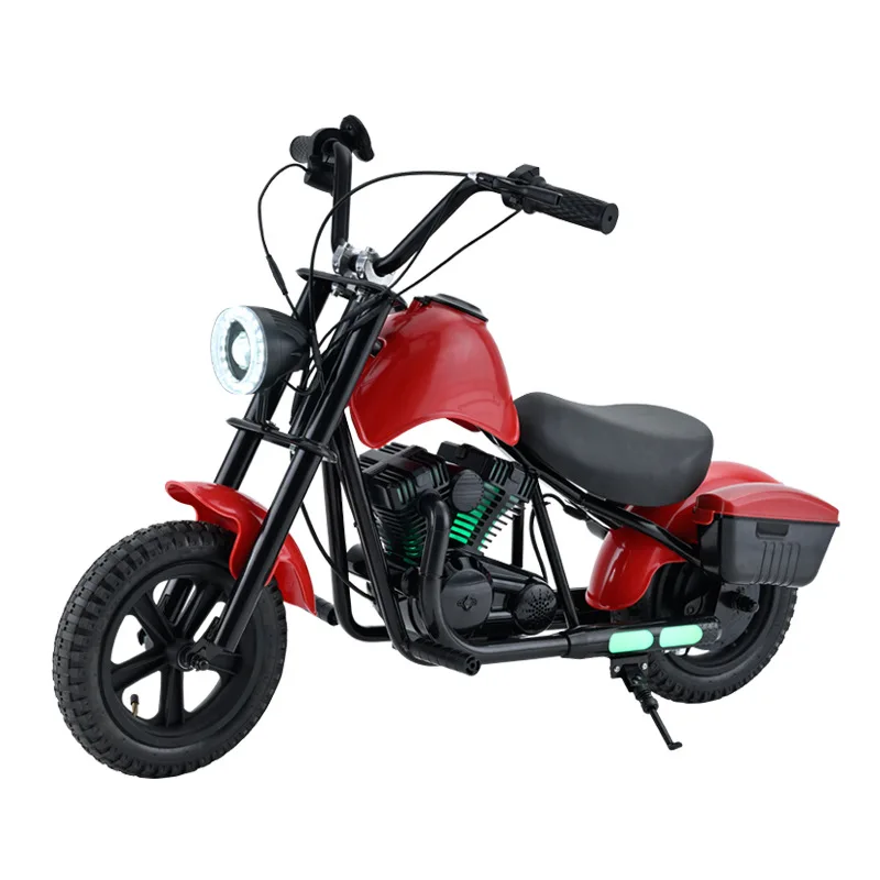 Citycoco Electric Chopper Bike High Quality Kids Scooter