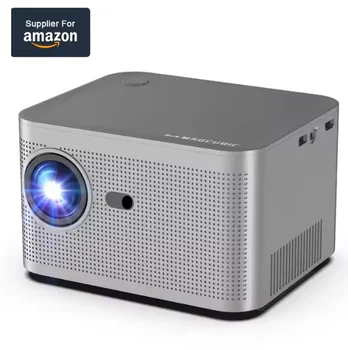 MINI Video Projector 本体　中古 l530w-projector-vankyo-