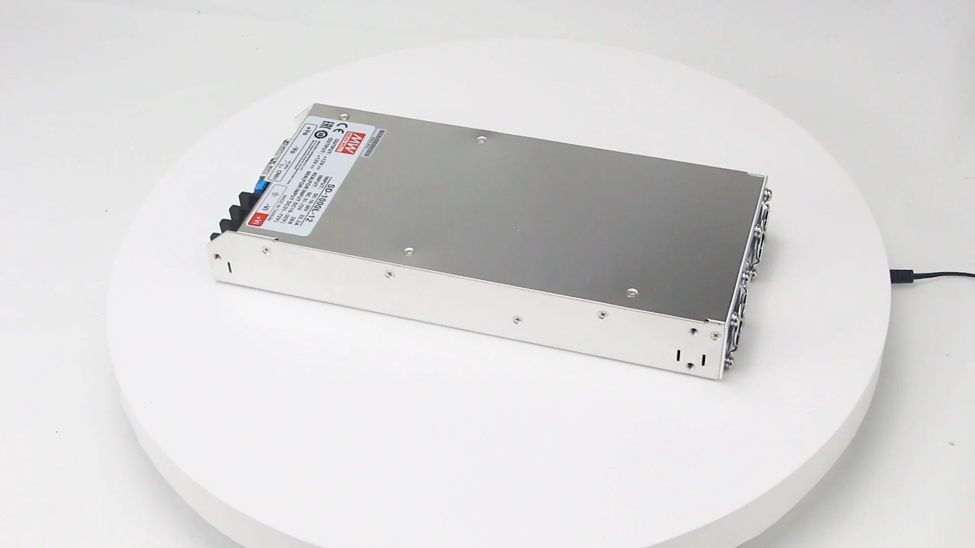 MEAN WELL DKA15 & DKA30 DC/DC-Wandler dual-output PCB