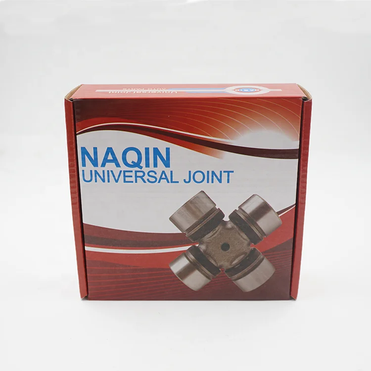 High Quality Made in China SWL250 100x222mm Industrial Machine Universal Joint Assembly Universal Joint for Vaz