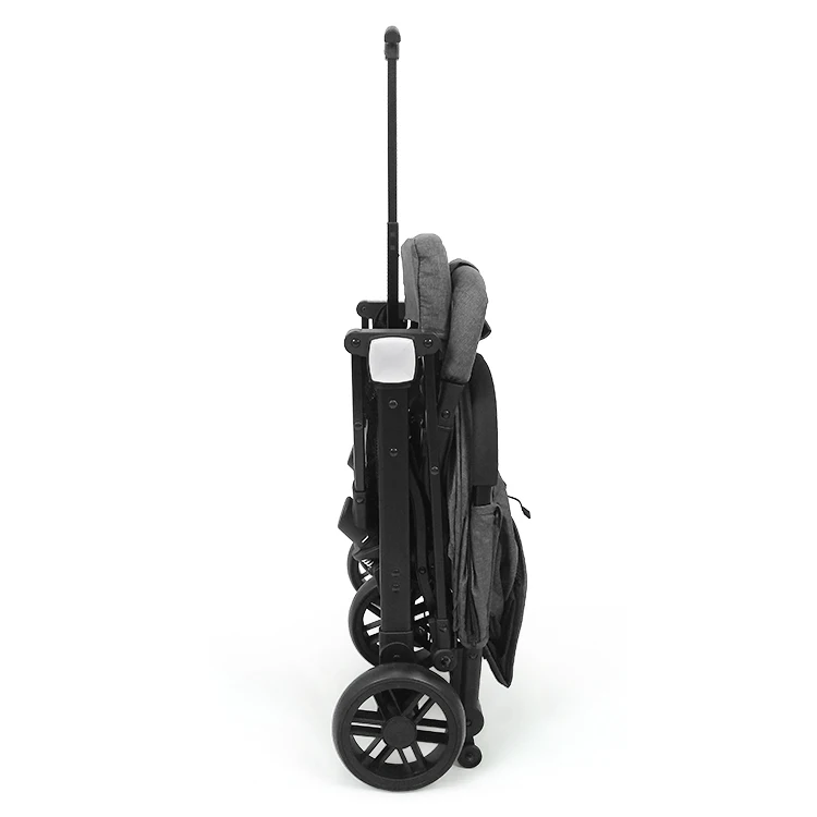 Big Discount Compact Baby Prams Stroller With Car Seat Baby Carriage for Plane