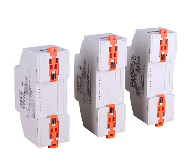 RP-02R 3 Phases Power Failure Alarm System  Relay Sequence Control Relays Phase Monitoring Relay