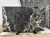 Calacatta Black marble