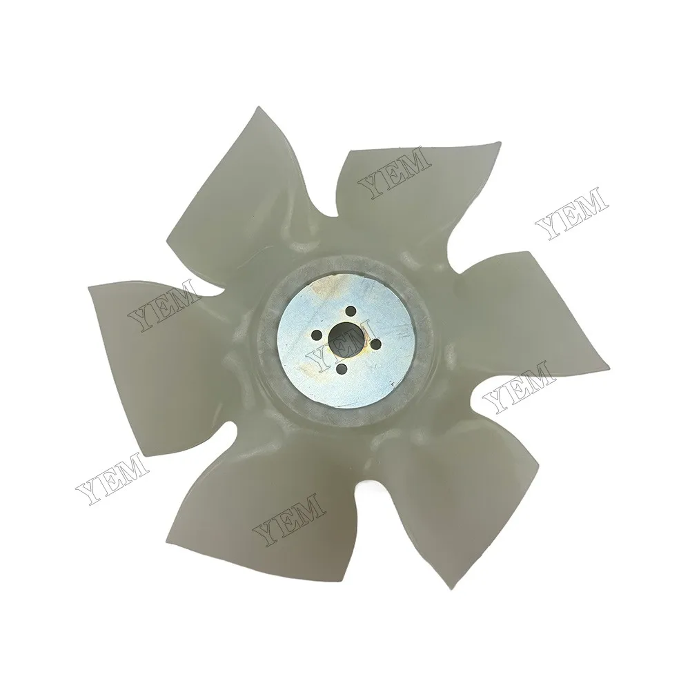 Fan U45306891 Fit for Perkins 403D-15 Engine
