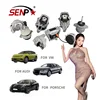 Moteur mount