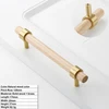 Colore legno naturale -W8152- CC128mm*L170mm