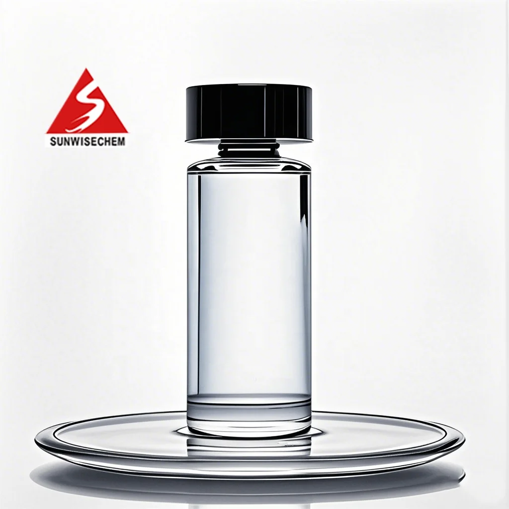 Organophosphorus Compound 4731-53-7 Trioctylphosphine