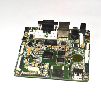 Custom Main Board Motherboard & Audio Equipment for Bluetooth Products Computer  PCBA Processing Customization Options Available