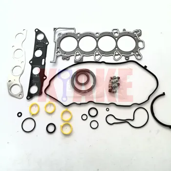 Engine Complete Overhaul Gasket Kit for BYD F3 473QB-1012031