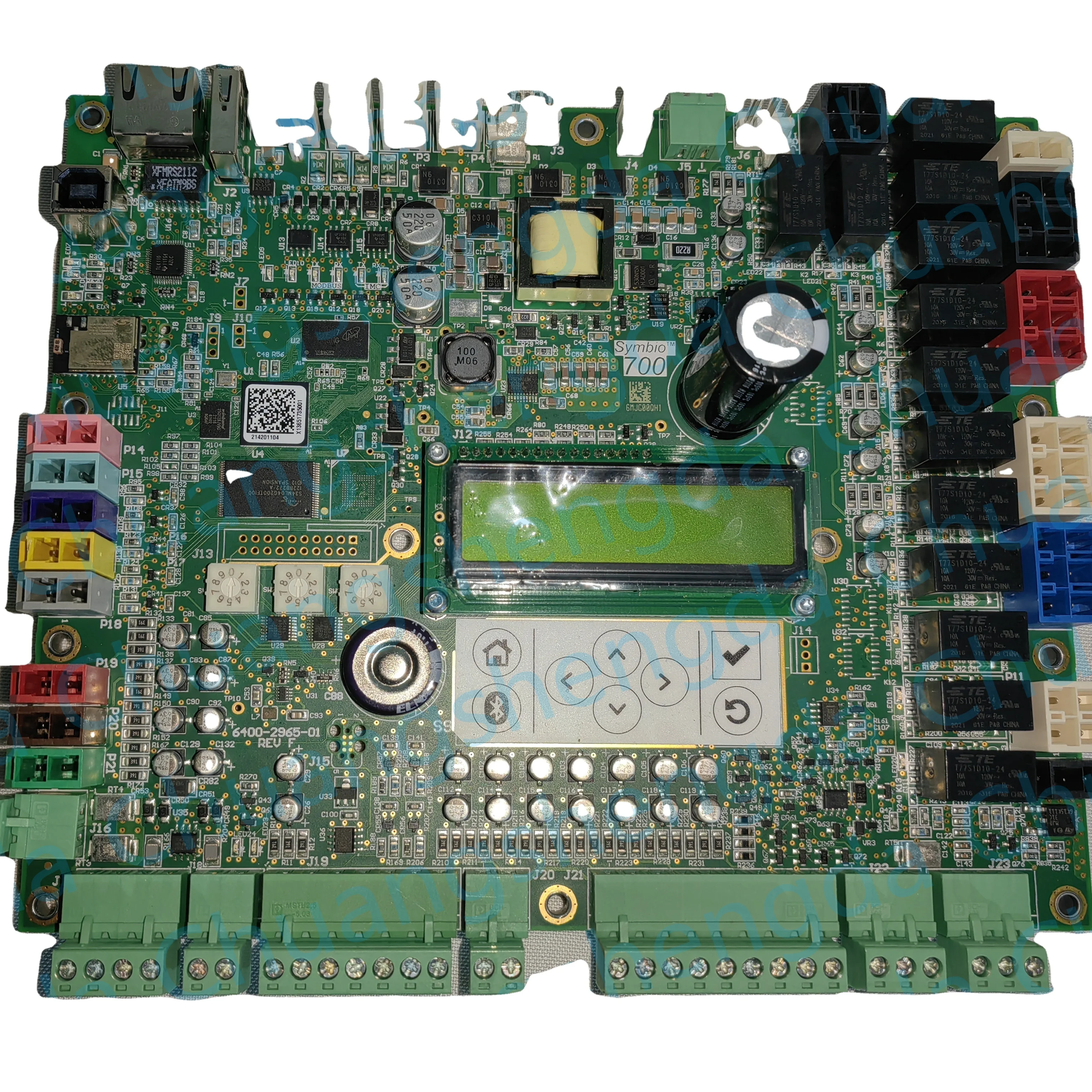 Trane parts MOD03107 SYMBIO700 MODULE X13651735001| Alibaba.com