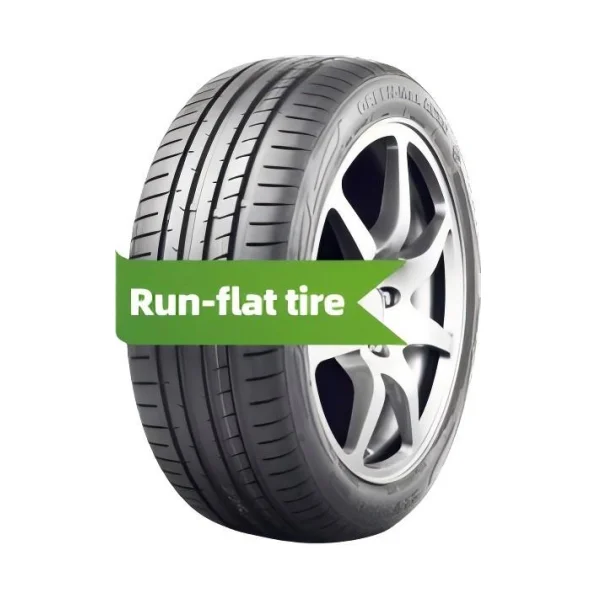 LINGLONG Green-Max Passenger Car Tire XL Series 195/45R15 255