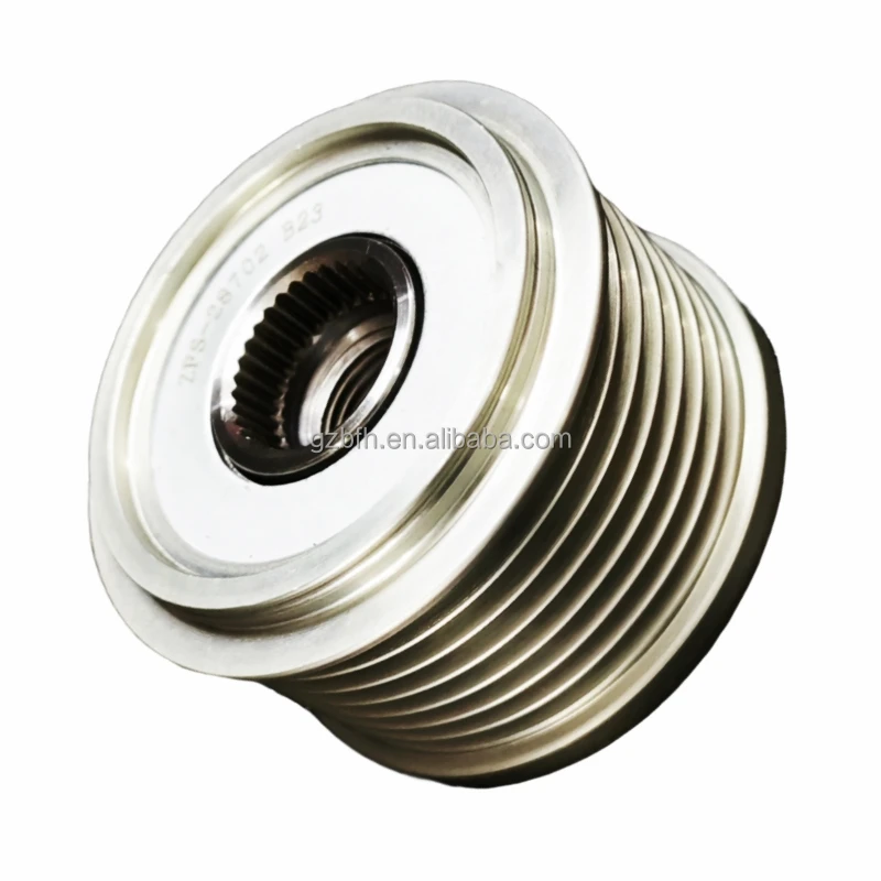 Alternator Clutch Pulley Bearing for Ford Ranger & Mazda BT-50
