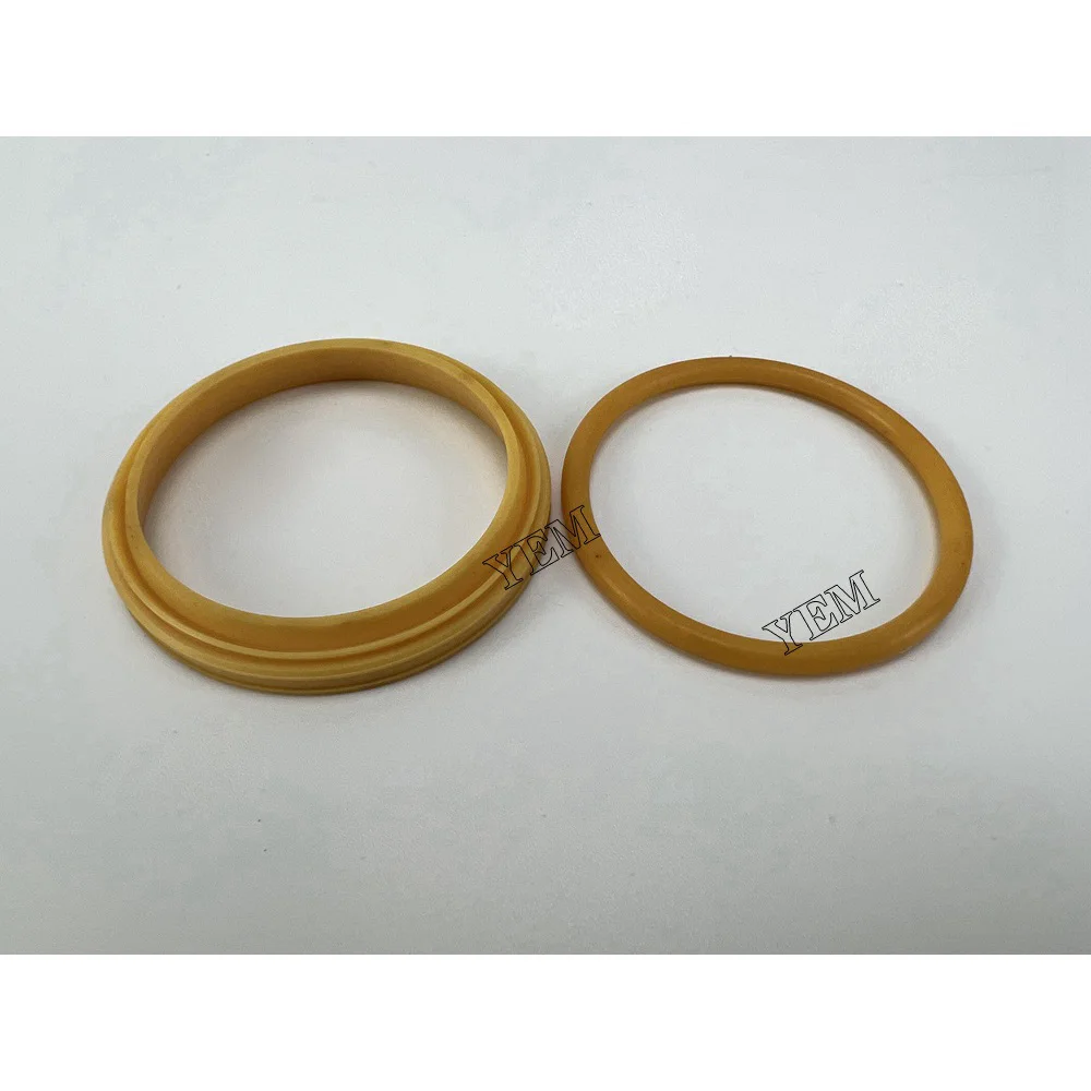 Ready to Ship 7107719 Seal Kit for Doosan Engine Parts
