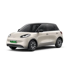 2023 Wuling Hongguang Binggo Mini 5-Door 4-Seat New Energy Electric Car Small Used Vehicle for Sale