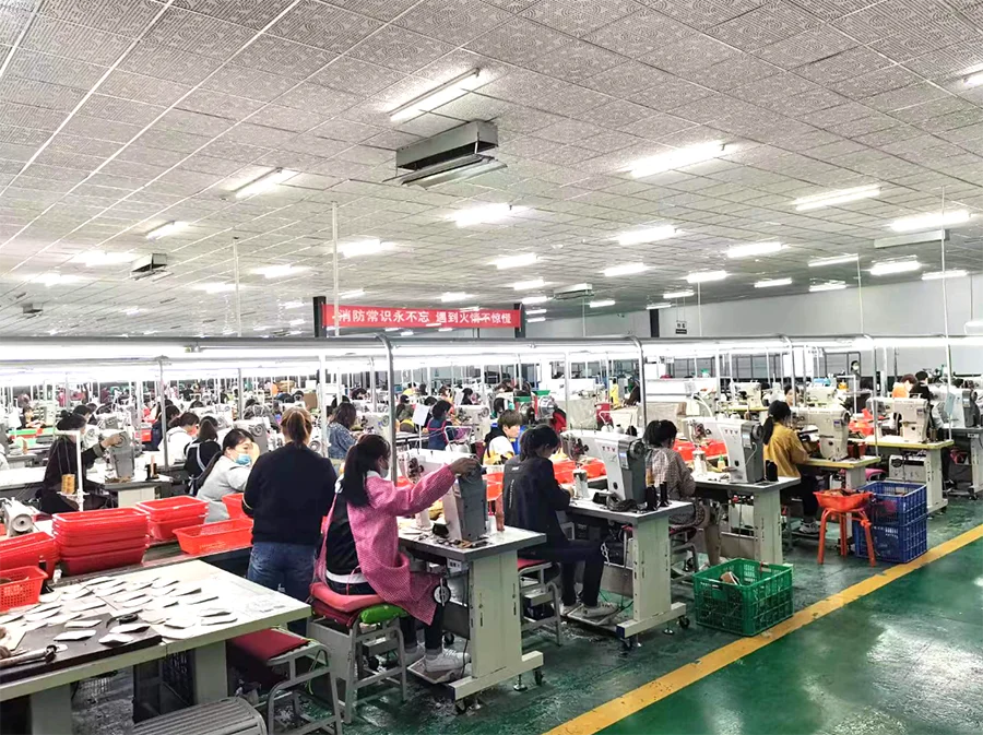 Guangzhou Jianghu Technology Co., Ltd.