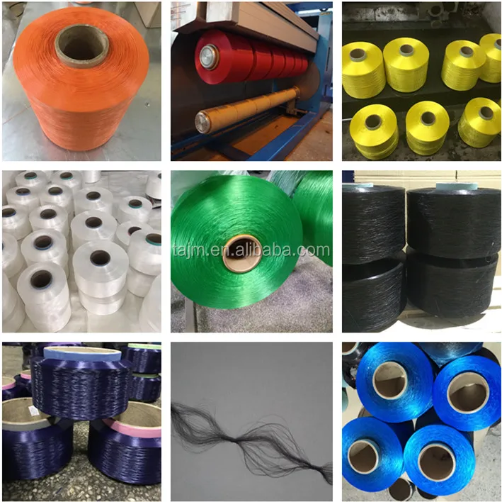 fdy yarn 