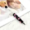 rose diamant noir