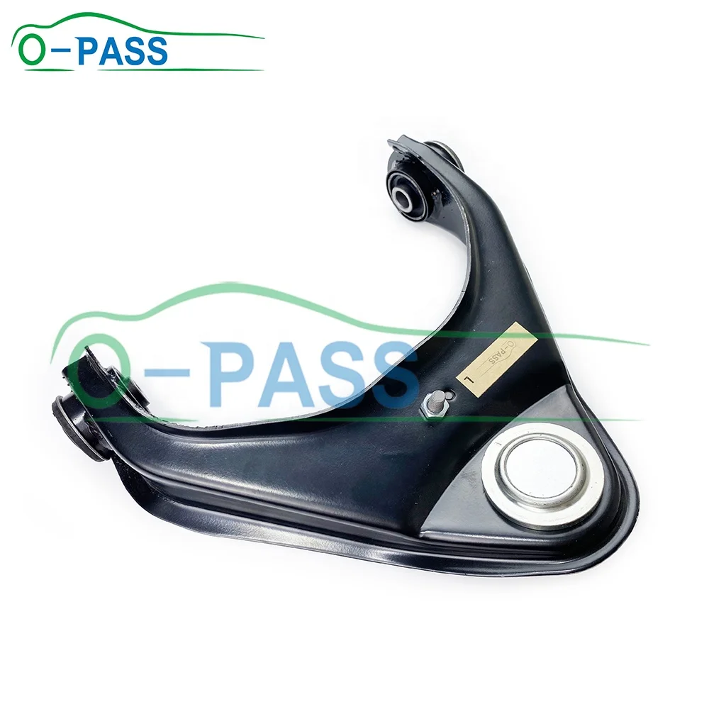 OPASS Front Lower Control Arm for MITSUBISHI L200 Triton L 200 PAJERO IV 4 MAGNA Estate 4010A017
