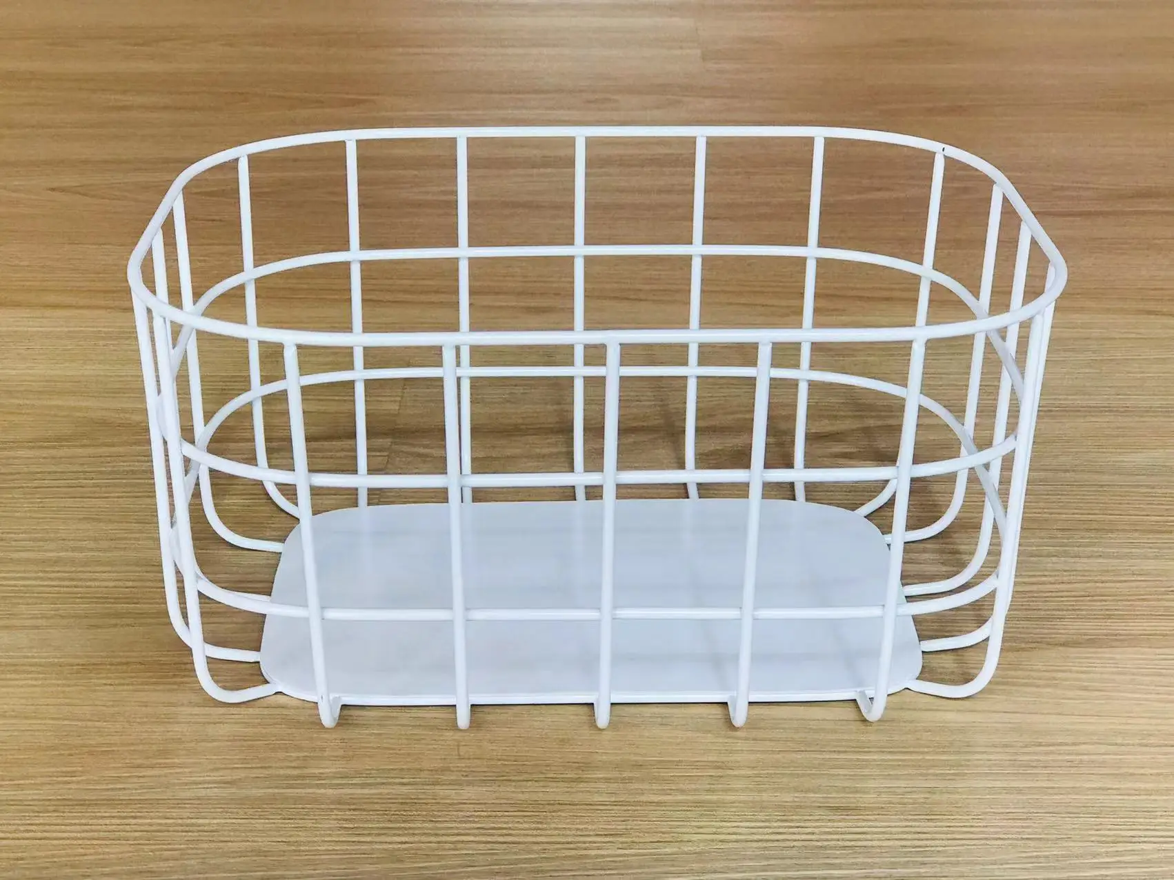 Strong 2 Tier Sliding Storage Boxes Kitchen Sink Organization Put Out