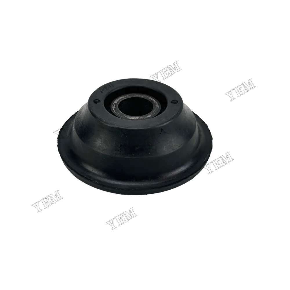 Engine Mount Cushion KNH0528 KAH0622 Fit for JCB SH120A1 200A1 SH200 Engine 5