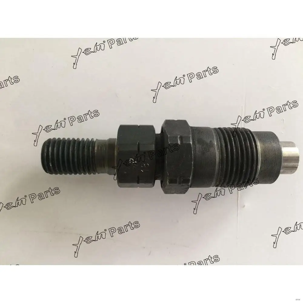 3LB1 Injector Assembly for Isuzu