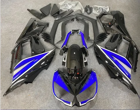 Fairing Kit for Kawasaki Z1000sx 2010 2011 2012 2013 2014 2015 2016 2017 Abs Plastic Injection Motorcycle  Fairing  Kit