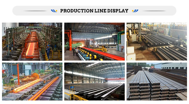 DIN Standard IPN Steel I Section Beams IPE 250 300 Price