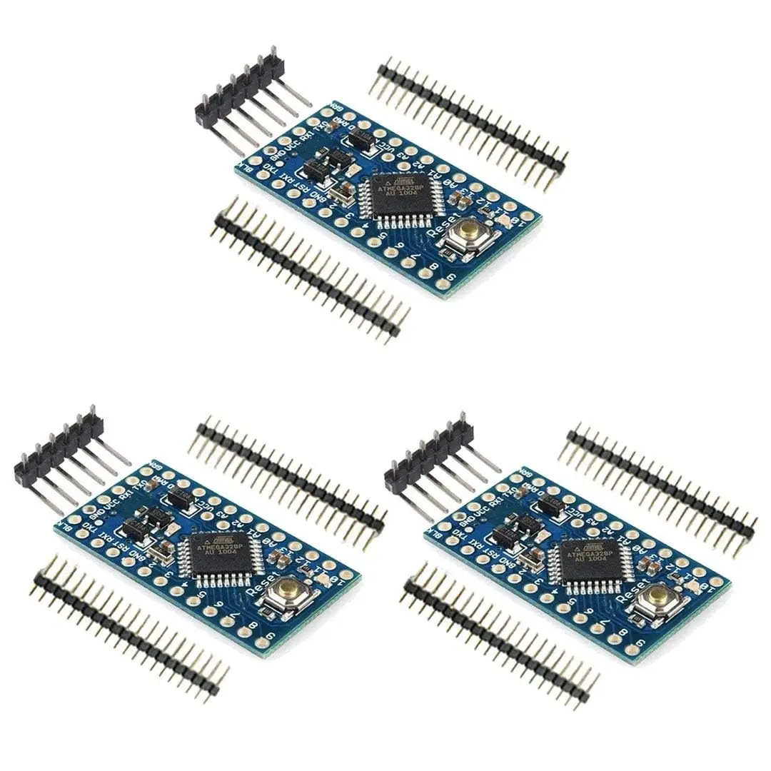 Hot Sell Atmega328p Nano V3.0 Development Board With Atmega328pb Micro