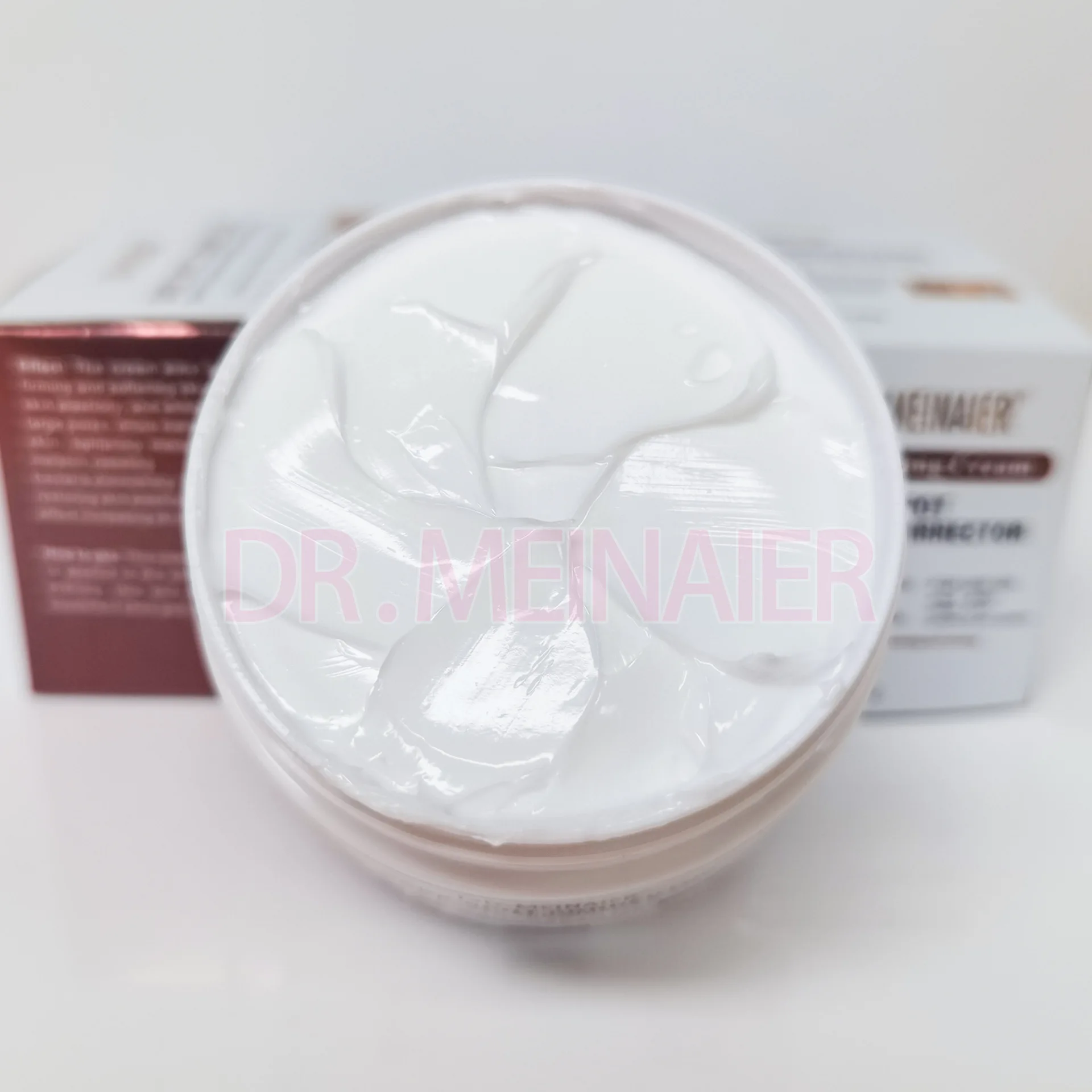 MÖDERE BRIGHTENING HAND CREAM 40g 3本セット MÖDERE BRIGHTENING HAND CREAM 40g 3本セット