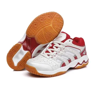 New Arrival Fashion  Sport Volleyball Shoes for Women and Men