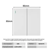 10002-1 Blanco