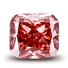 Rose fantaisie 2,23 ct