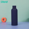 Azzurro profondo