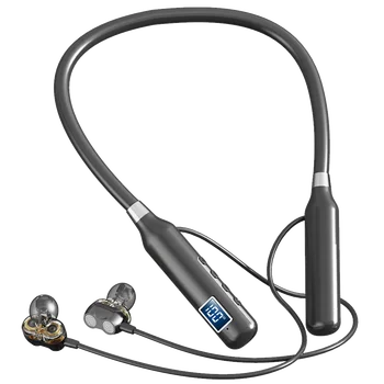 G72 long battery life 500mAh bluetooth earphone factory wholesale support customization