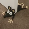 Dark Brown Mouse
