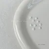 20 pcs/sac blanc