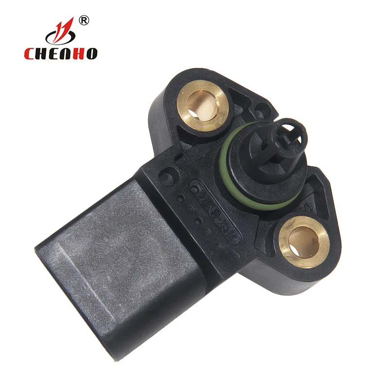 New Map Intake Air Pressure Sensor for Mercedes Benz 0481007056 0281002468 A0041537028