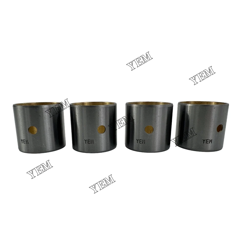 ED33 Con Rod Bushing for Nissan Tractor Excavator Mowers Engine Repair Parts for Nissan Pin Bush