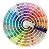 Colors Chart